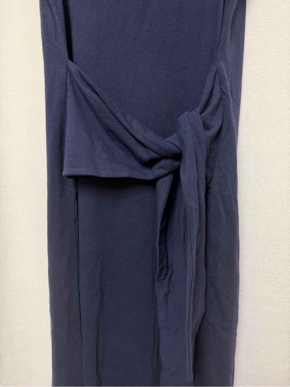 LSPACE x Anthropologie Tie-Waist Maxi Dress - Picture 9 of 10